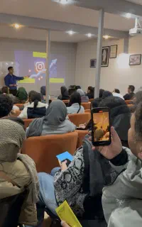 آموزش کامپیوتر(ICDL)و هوش‌مصنوعی+ معرفی بکار