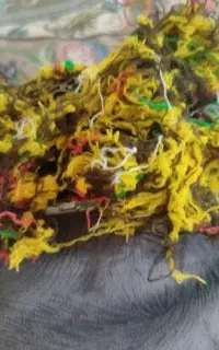 کاموا نخ