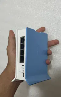 روتر میتروتیک