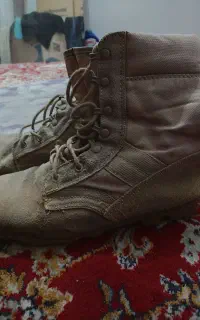 پوتین آمریکایی شماره 44