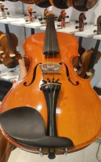 ویولن دستساز