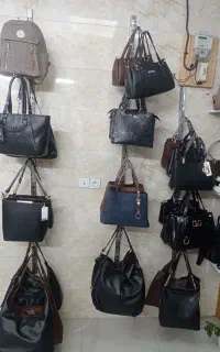 کیف ارزان از تولید و پخش