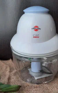 خردکن پارس خزر نو