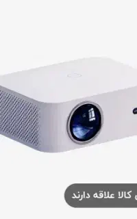 ویدیو پرزکتور ونبو x2