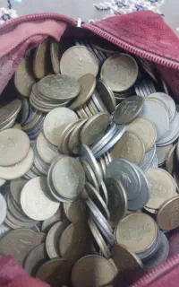 سکه های جمهوری اسلامی