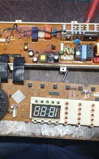 تعمیرات تخصصی لوازم برقی و خانگی