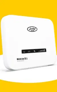 مودم TF-i60 B1