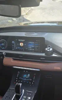 تیگو ۸پرو مدل ۱۴۰۱