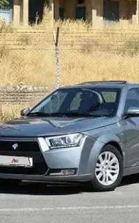 دنا پلاس تیپ ۲