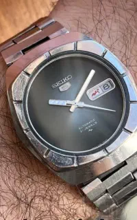 ساعت  (Seiko) اورینت اتوماتیک  قدیمی japan