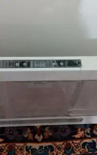 هود زیر کابینتی کاملا نو