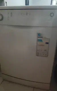 ماشین ظرفشویی بکو