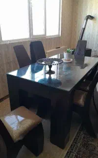 میز نهارخوری