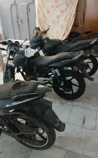 فروش موتورسیکلت