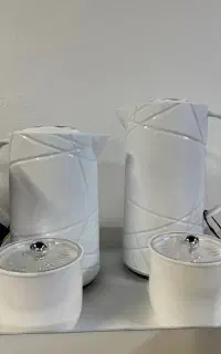 فلاکس چای و قهوه