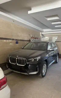 فروش خودرو bmw x1