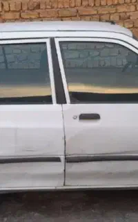 اسقاط ماشین سبک