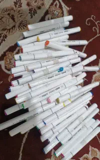 ماژیک طراحی