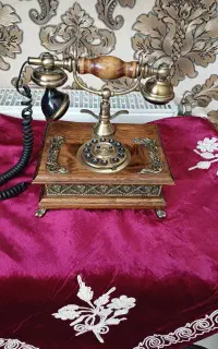 تلفن قدیمی والتر نونو