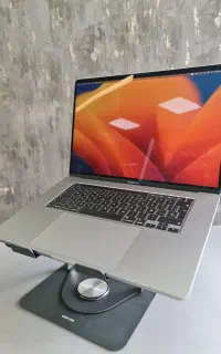 مک‌بوک پرو i7 / 16GB / 512GB سالم و تمیز + شرایطی