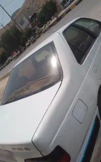 فروش پارس ۸۸