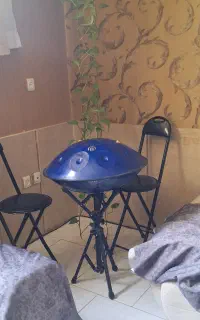 هنگ درام آرشا