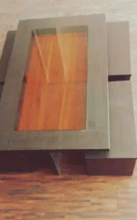 میز و ۴ عدد عسلی قیمت توافقی