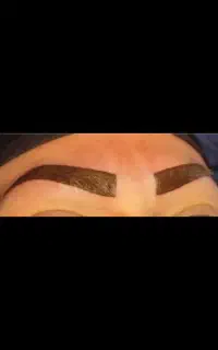 سایه ابرو