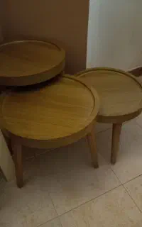میز عسلی