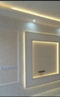 نقاشی طرح کاغذ دیواری