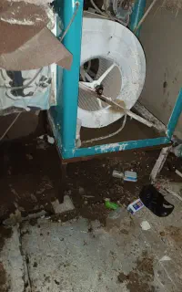 سرویس کولر آبی و نورپردازی و..