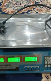 ترازو 40 کیلوی سالم و بشرط