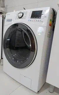 ماشین لباسشویی اسنوا