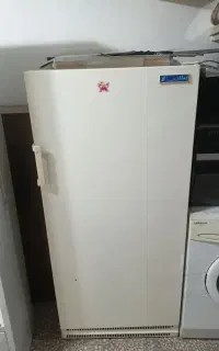یخچال بوژان قدیمی سالم
