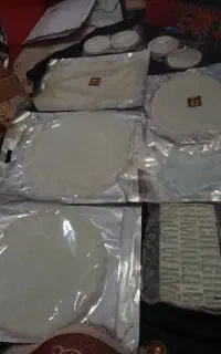 وسایل کامل رزین