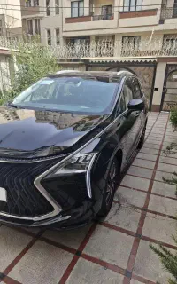 استثنایی سوبا ام ۴ کارکرد ۴ هزار تا مدل ۱۴۰۳
