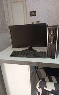 کامپیوتر،hp