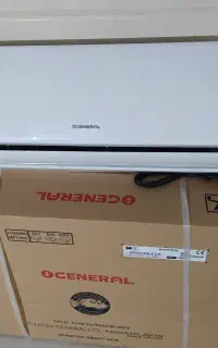 کولرگازی اجنرال موتور T3 تایلندی مدل ASGA30FUTA