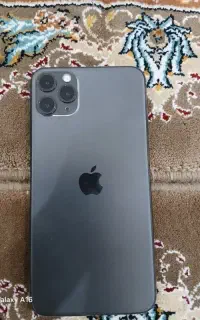 آیفون11پرومکس