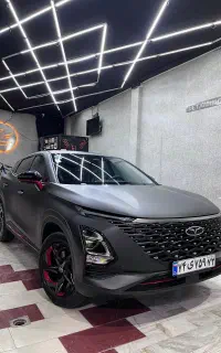 پولیش مارکت (نانو سرامیک خودرو.کاوربدنه. احیارنگ )