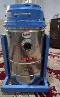 جاروبرقی کارواش