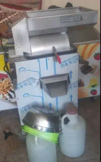 دستگاه آب مرکبات گیری