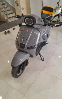 کویر طرح وسپا مدل 1405 معاوضه با خودرو