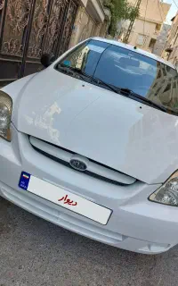 ریو مدل 90درحد صفر کم‌کار