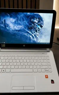 HP pavilion