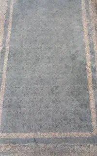 یک عدد قالیچه