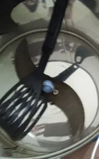 سبزی خرده کن سبز ایران