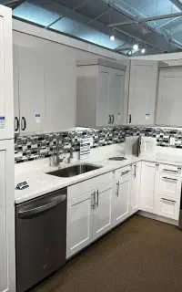 کابینت آشپزخانه / ۵ سال گارانتی از تولیدی یزد