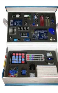 کیت آموزشی الکترونیک