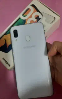 گوشی a30